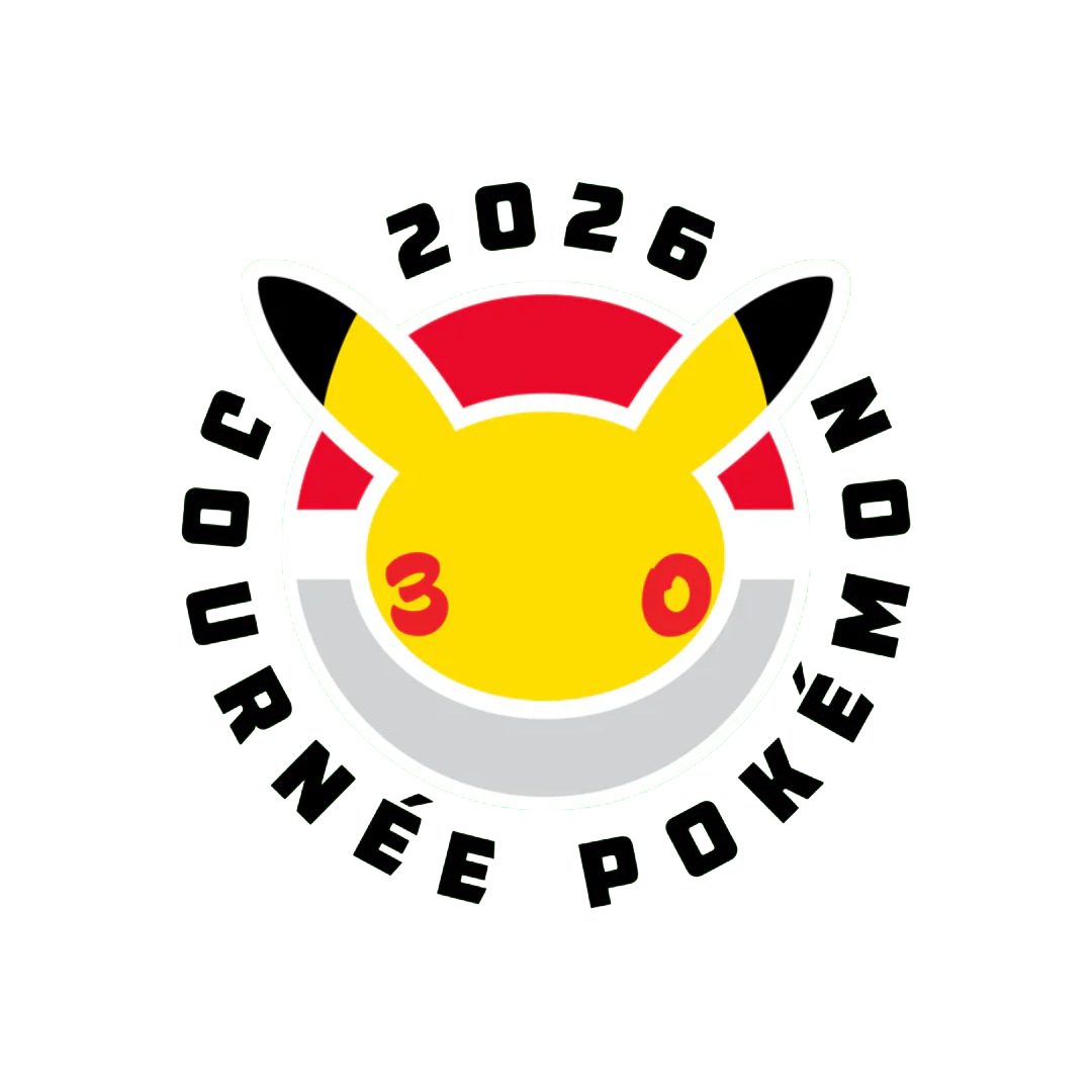 Pokémon - 30 ANS