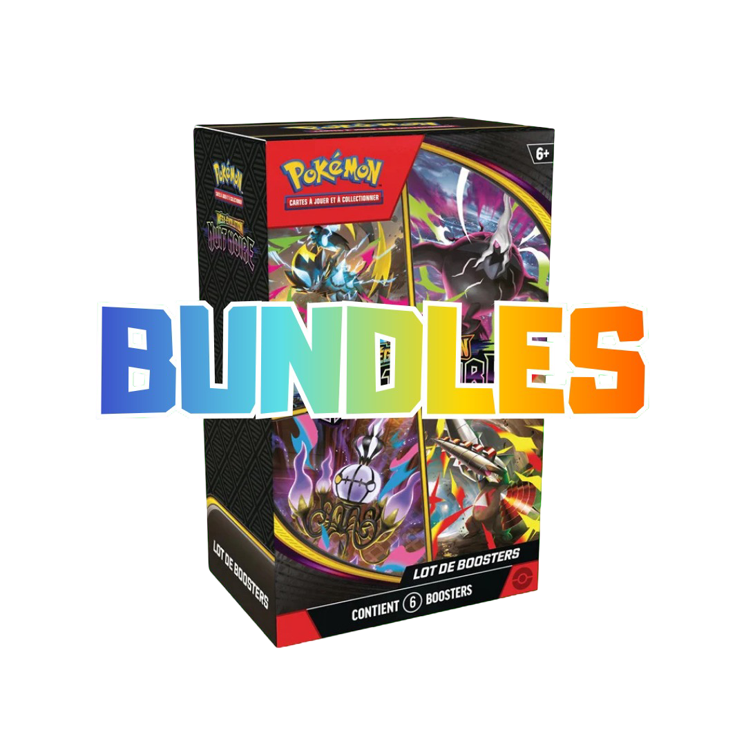 Bundles