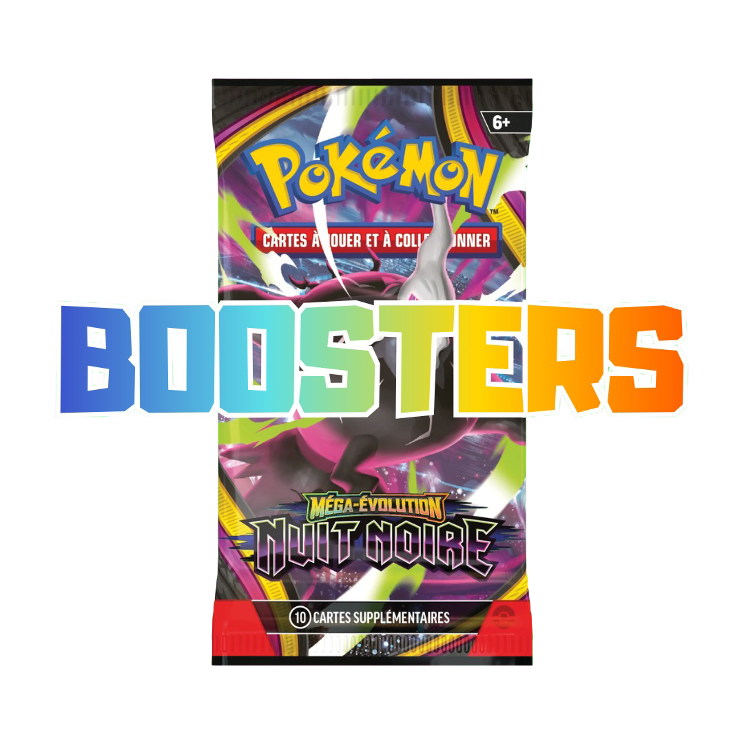 Boosters