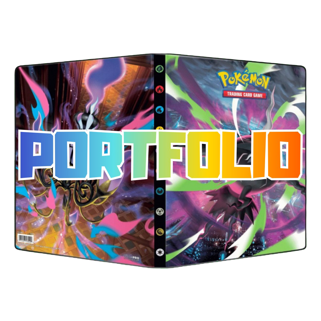 Portfolios