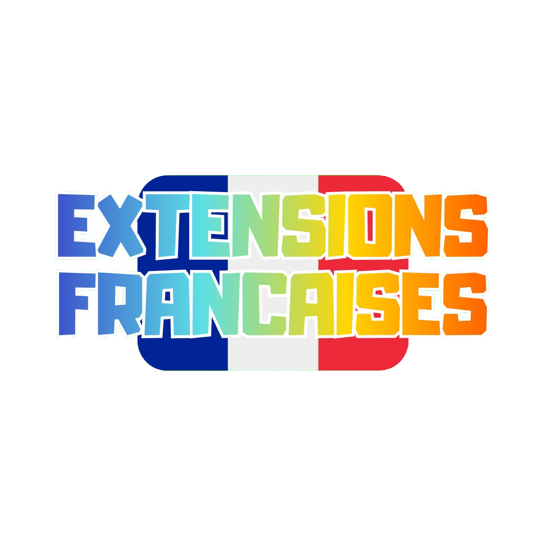 Extensions Françaises