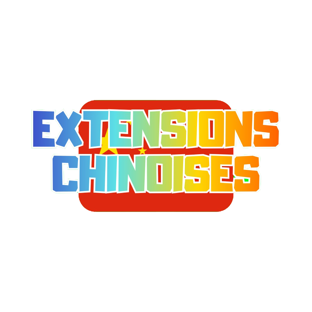 Extensions Chinoises