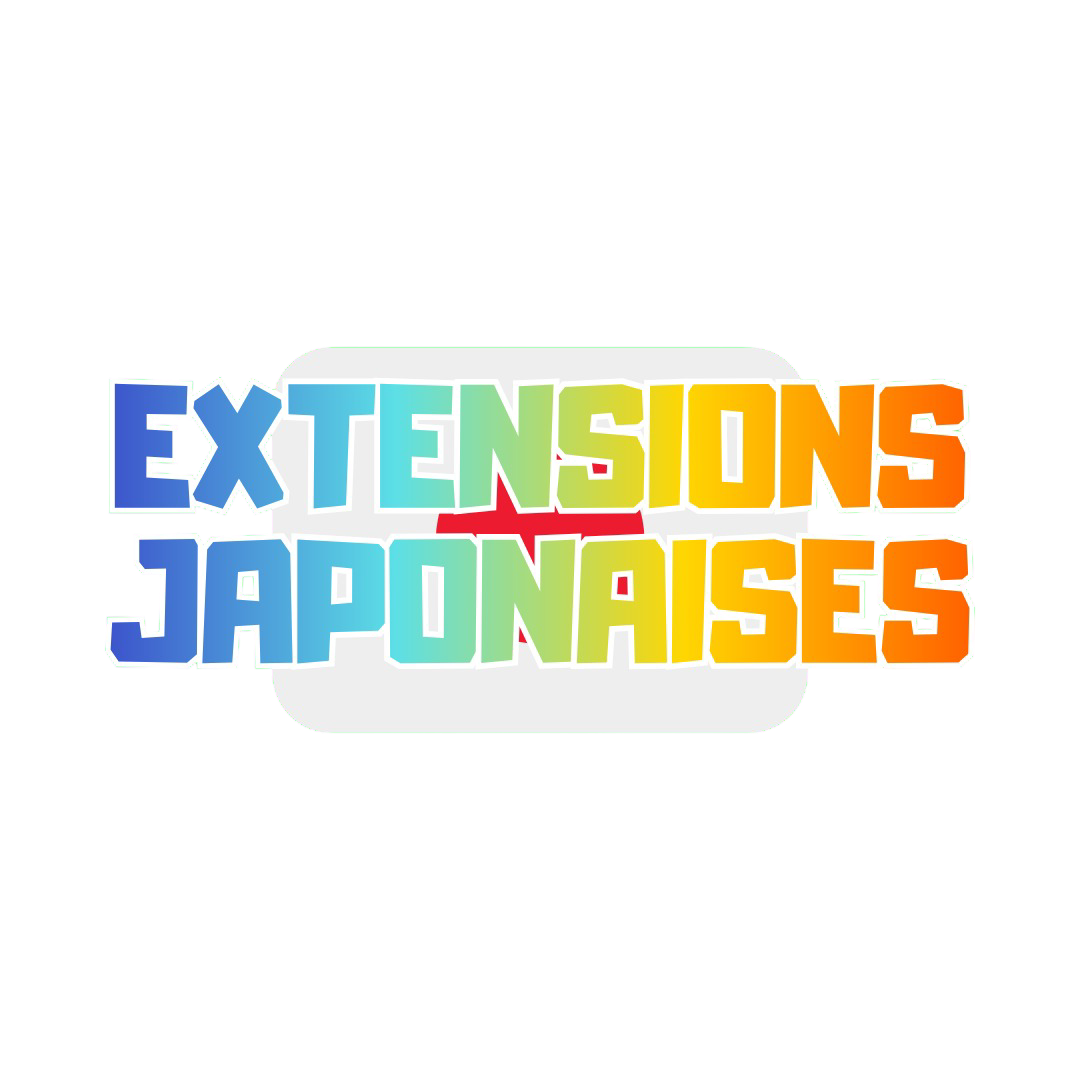Extensions Japonaises