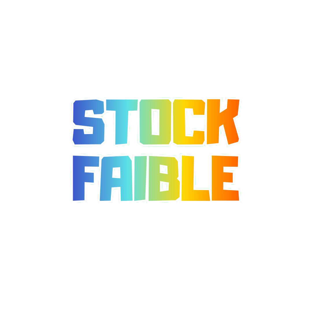 Nos stocks faibles