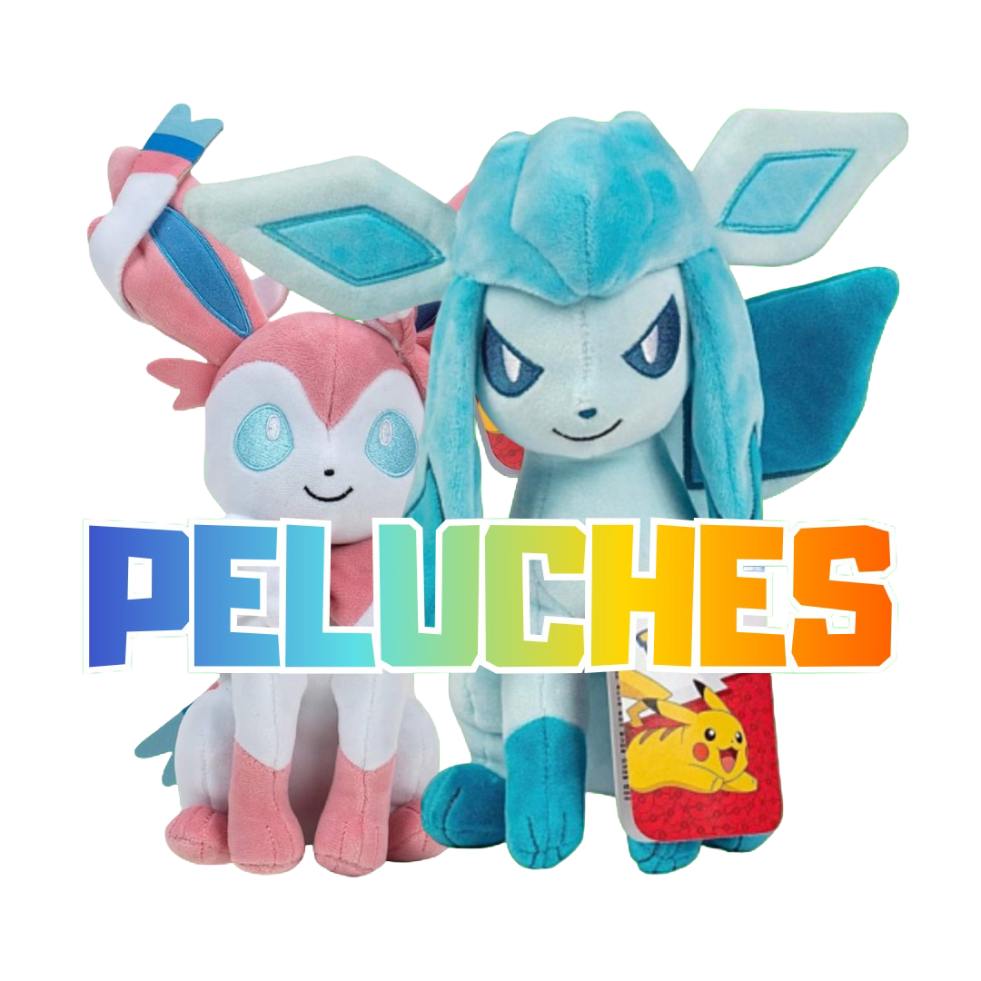 Peluches