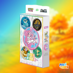 Pokémon Coffret Badge Terastal Gathering CSV9.5C Chinois