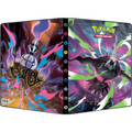 Pokémon Portfolio A4 ME05 Nuit Noire