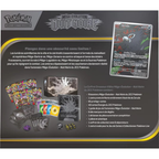 Pokémon ETB ME05 Nuit Noire
