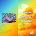 Pokémon Coffret Premium Méga-Amphinobi EX