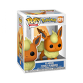 Pokémon Figurine Funko Pop! N°629 - PYROLI