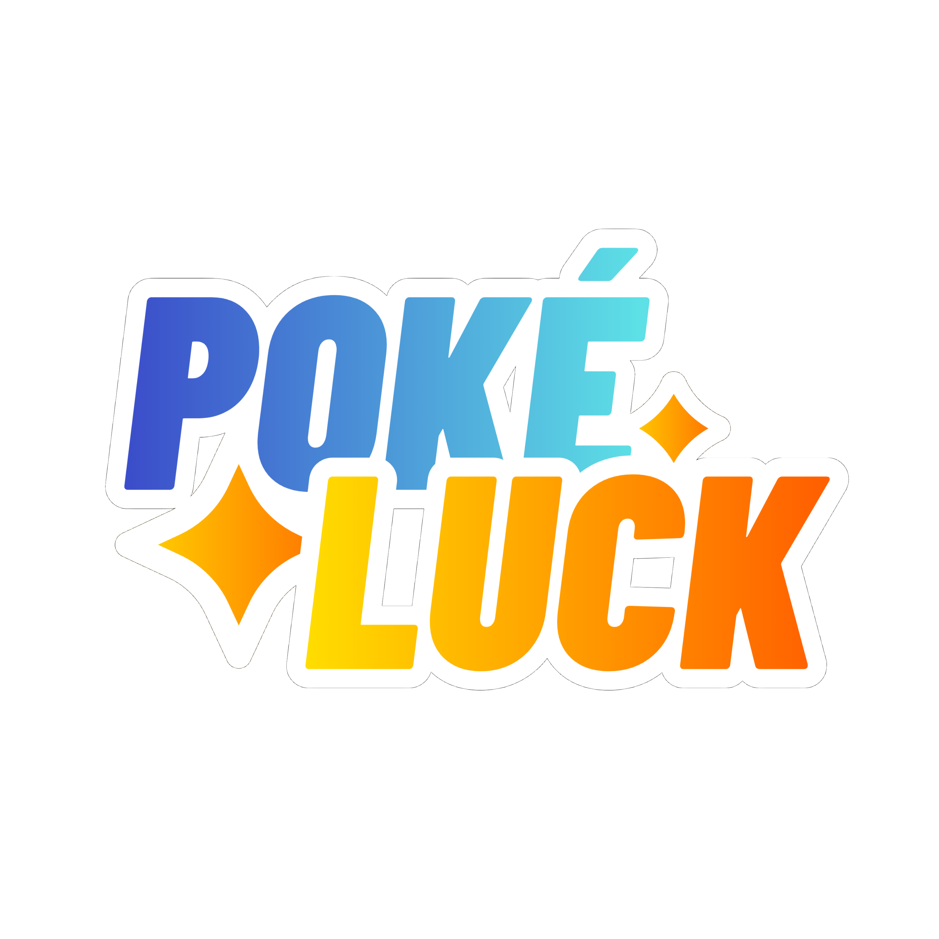 POKÉLUCK