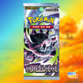 Pokémon Sobre de mejora Abyss Eye M5 Coreano
