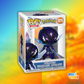 Pokémon Figurine Funko Pop! N°1076 - MALVALAME